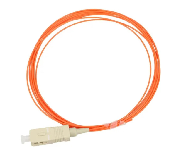 ExtraLink SC/UPC Pigtail Wielomodowy OM2 900um 2m - 1543572 - zdjęcie 3